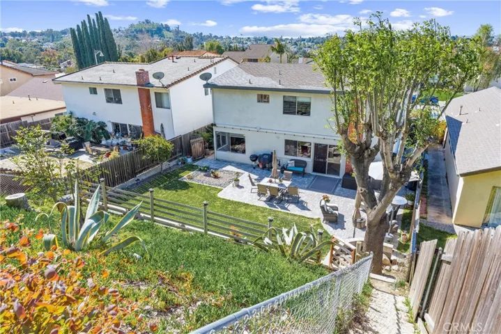 26555 Fresno Drive, Mission Viejo, California 92691