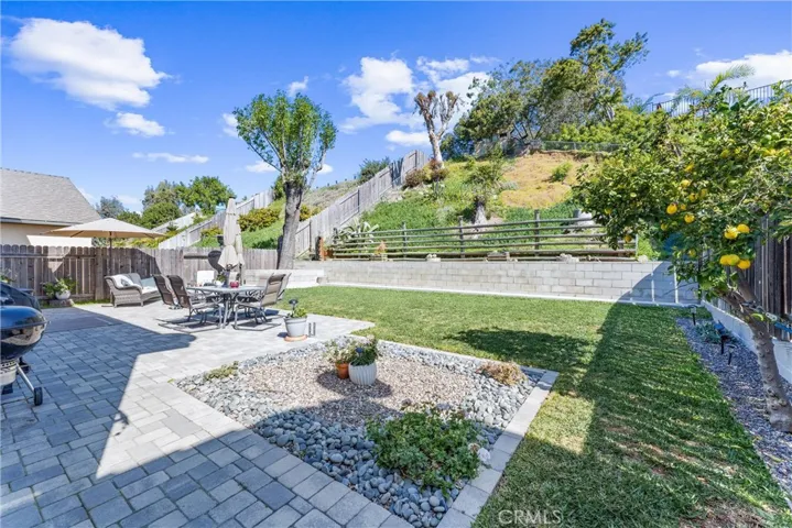 26555 Fresno Drive, Mission Viejo, California 92691