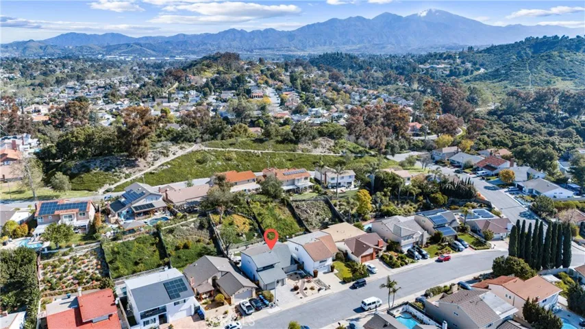 26555 Fresno Drive, Mission Viejo, California 92691