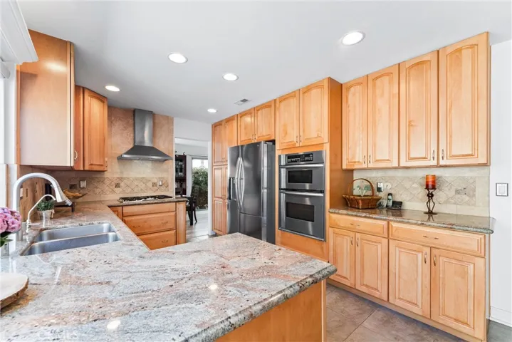 26555 Fresno Drive, Mission Viejo, California 92691