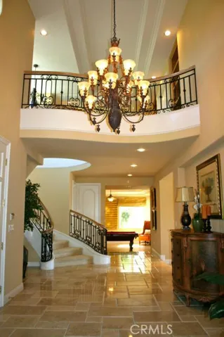 16 Santa Cruz, Rolling Hills Estates, California 90274