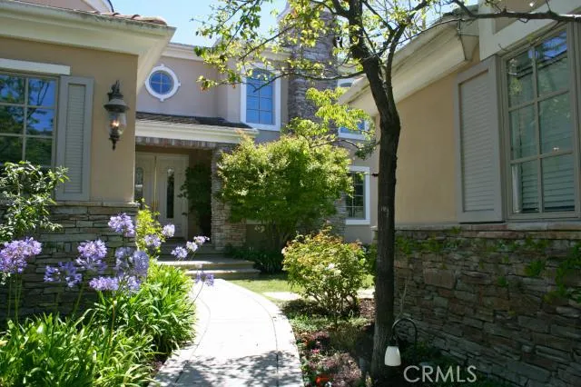 16 Santa Cruz, Rolling Hills Estates, California 90274