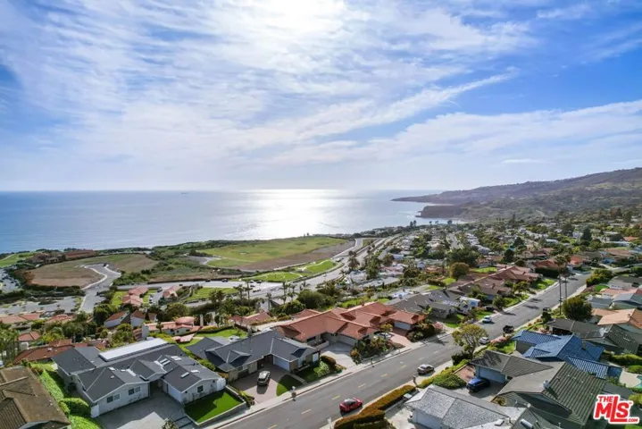 32443 Sea Raven Drive, Rancho Palos Verdes, California 90275