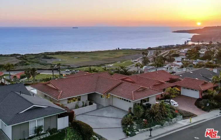 32443 Sea Raven Drive, Rancho Palos Verdes, California 90275