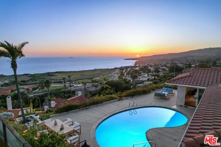 32443 Sea Raven Drive, Rancho Palos Verdes, California 90275