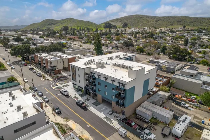 2475 Victoria Avenue 309, San Luis Obispo, California 93401