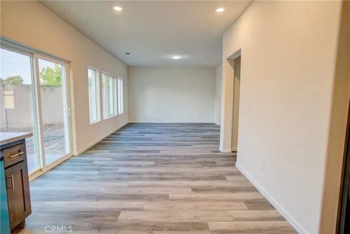 Photo of a previous build