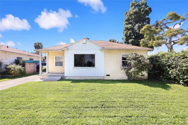 1501 S Chester Avenue, Compton, California 90221