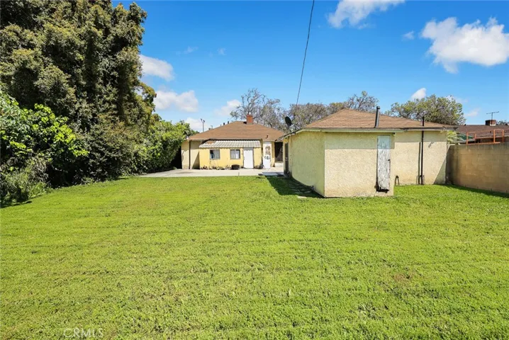 1501 S Chester Avenue, Compton, California 90221