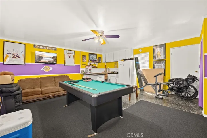 1501 S Chester Avenue, Compton, California 90221