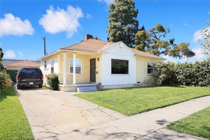 1501 S Chester Avenue, Compton, California 90221
