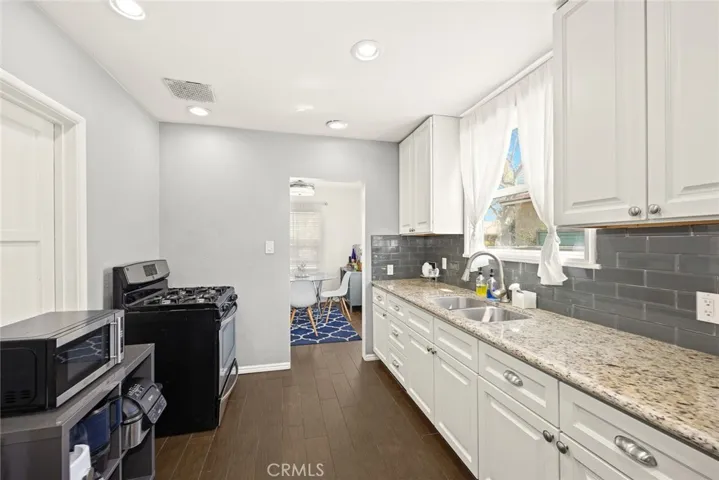 1501 S Chester Avenue, Compton, California 90221