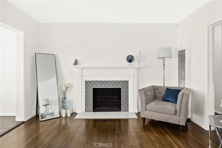 1501 S Chester Avenue, Compton, California 90221