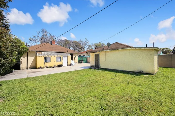 1501 S Chester Avenue, Compton, California 90221