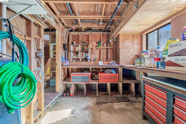 1900 Stenmark Drive Dock 4, Richmond, California 94807