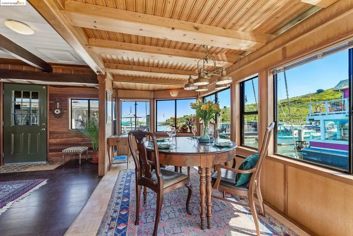 1900 Stenmark Drive Dock 4, Richmond, California 94807