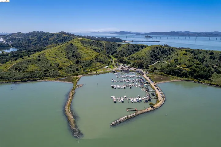 1900 Stenmark Drive Dock 4, Richmond, California 94807