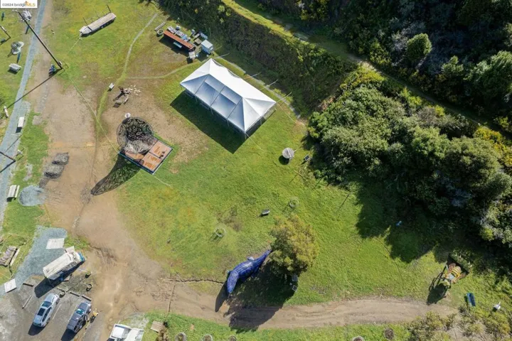 1900 Stenmark Drive Dock 4, Richmond, California 94807