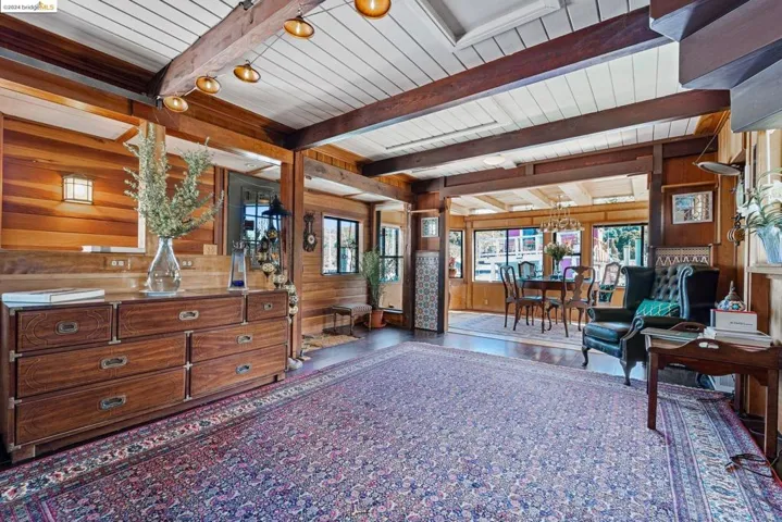 1900 Stenmark Drive Dock 4, Richmond, California 94807