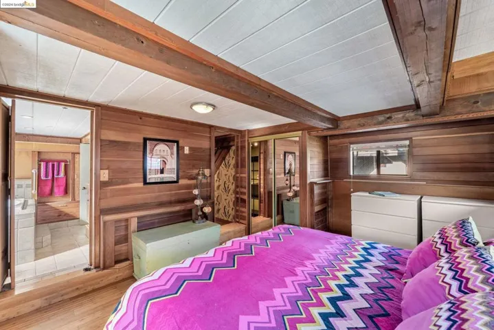 1900 Stenmark Drive Dock 4, Richmond, California 94807