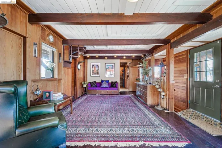 1900 Stenmark Drive Dock 4, Richmond, California 94807