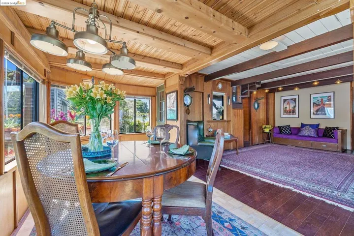 1900 Stenmark Drive Dock 4, Richmond, California 94807