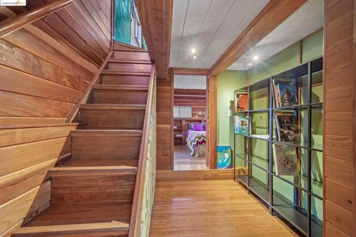 1900 Stenmark Drive Dock 4, Richmond, California 94807