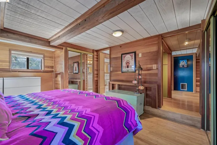 1900 Stenmark Drive Dock 4, Richmond, California 94807