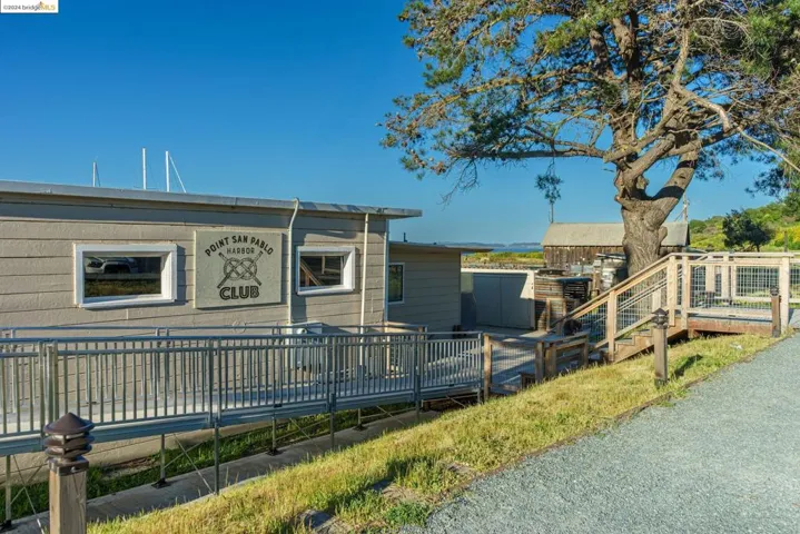 1900 Stenmark Drive Dock 4, Richmond, California 94807
