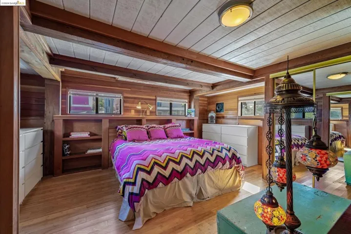 1900 Stenmark Drive Dock 4, Richmond, California 94807