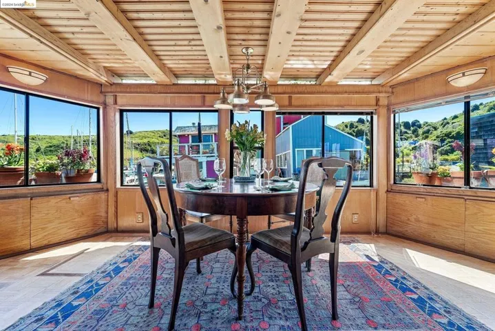 1900 Stenmark Drive Dock 4, Richmond, California 94807