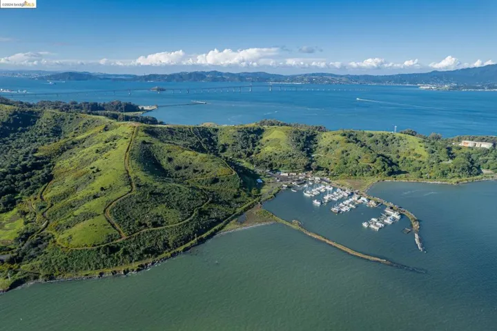 1900 Stenmark Drive Dock 4, Richmond, California 94807