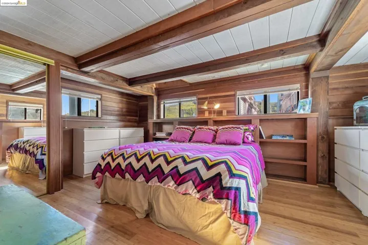 1900 Stenmark Drive Dock 4, Richmond, California 94807