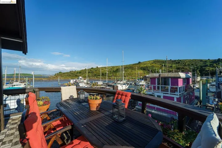 1900 Stenmark Drive Dock 4, Richmond, California 94807