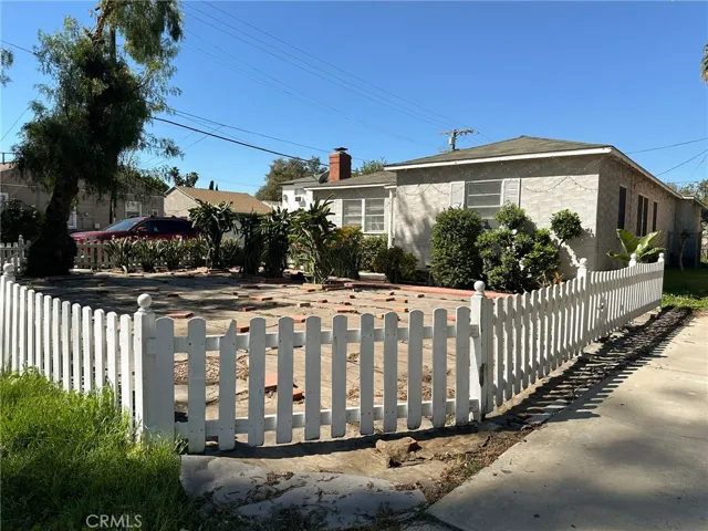 5617 Cedros Avenue, Van Nuys, California 91411