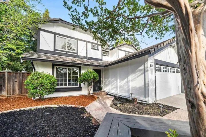 2683 Lin Gate Court, Pleasanton, California 94566