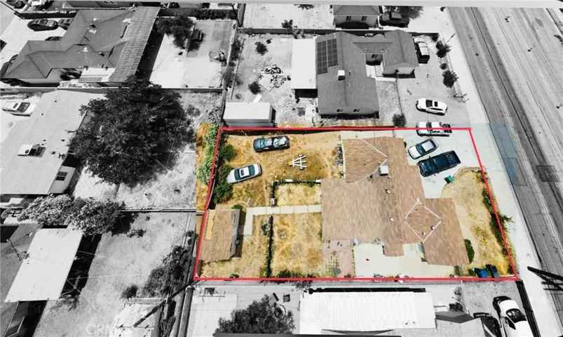 1522 E Avenue R, Palmdale, California 93550