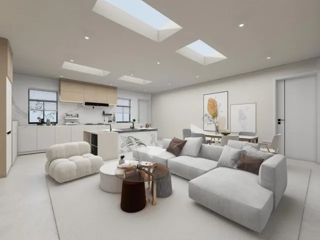 540 E Charleston Road, Palo Alto, California 94306