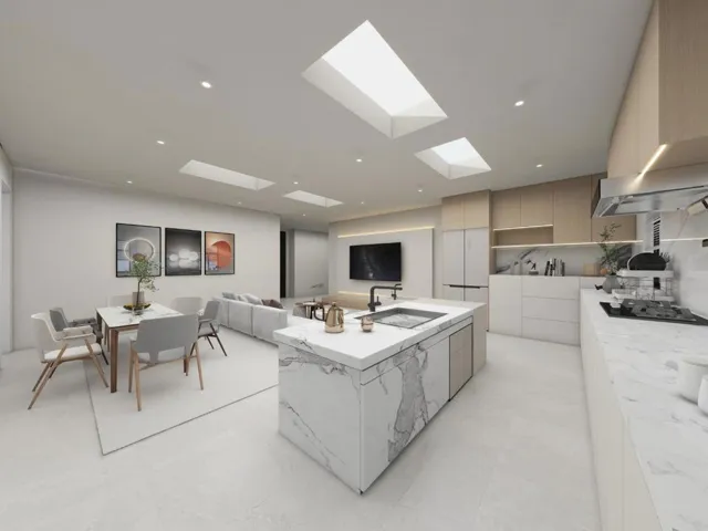 540 E Charleston Road, Palo Alto, California 94306