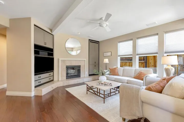 1432 Rosecrest Terrace, San Jose, California 95126