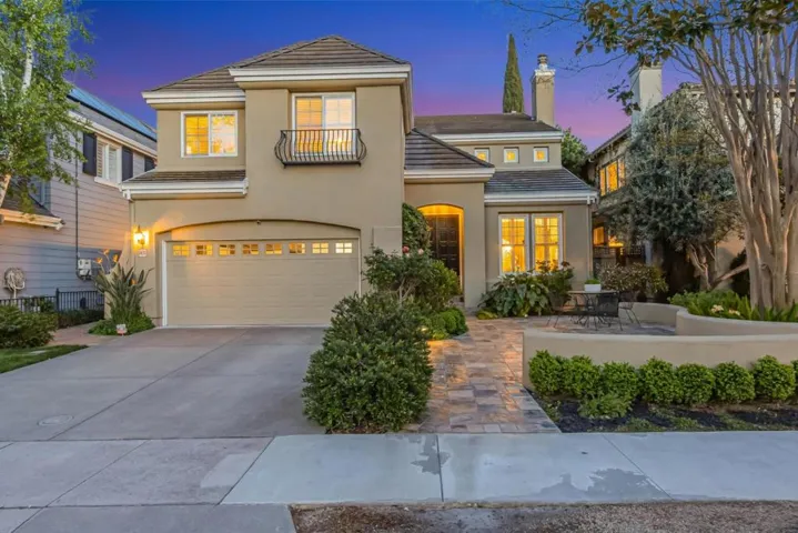 1432 Rosecrest Terrace, San Jose, California 95126