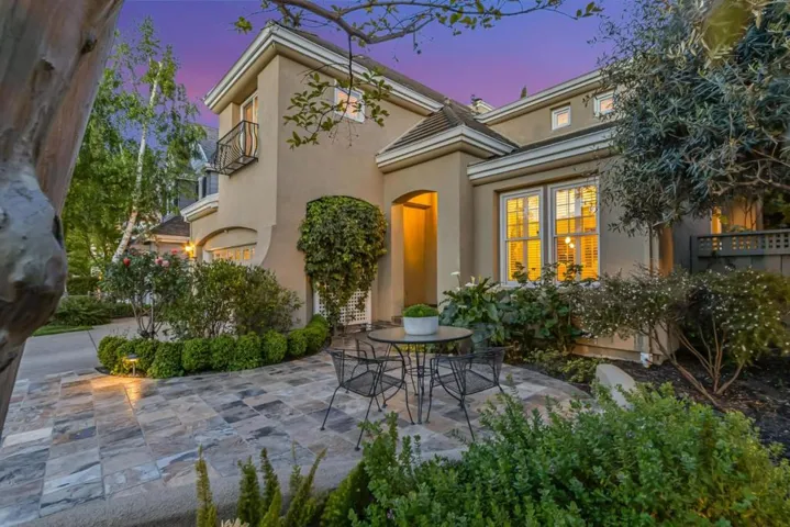 1432 Rosecrest Terrace, San Jose, California 95126