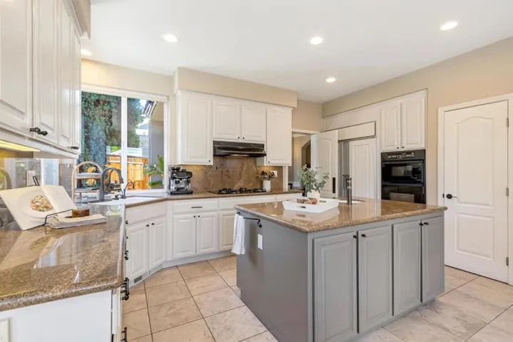 1432 Rosecrest Terrace, San Jose, California 95126