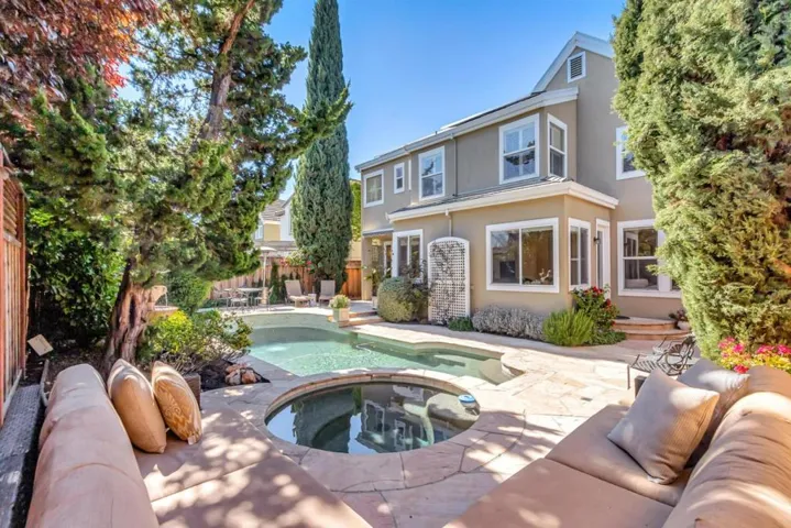 1432 Rosecrest Terrace, San Jose, California 95126