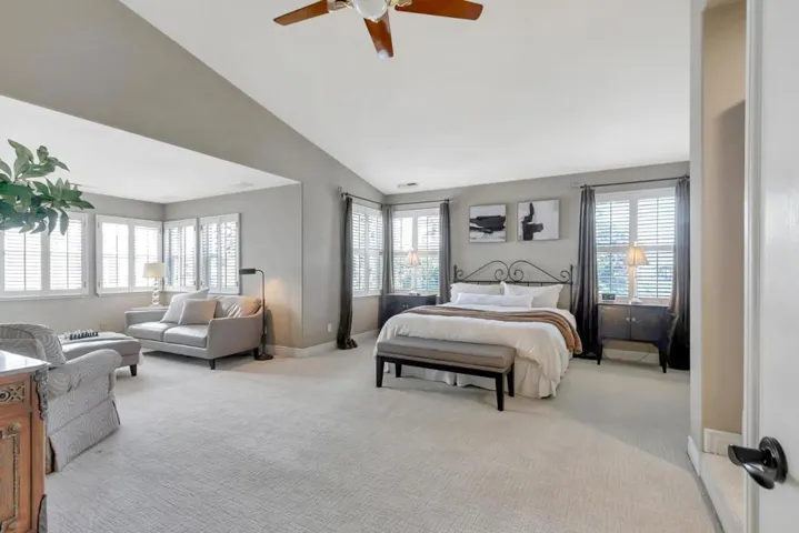 1432 Rosecrest Terrace, San Jose, California 95126