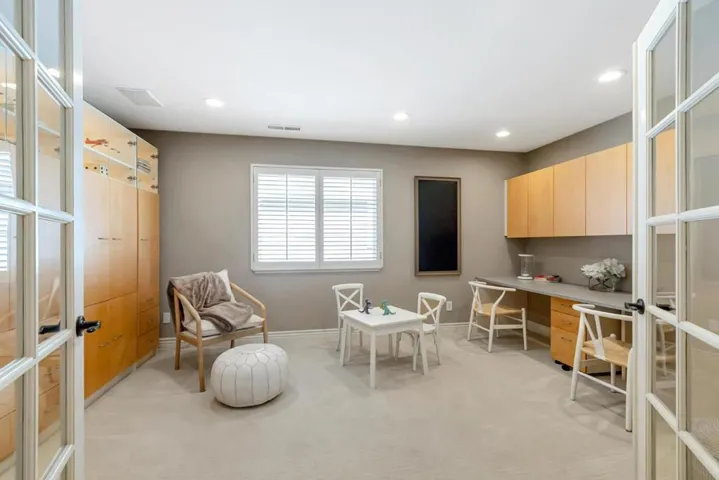 1432 Rosecrest Terrace, San Jose, California 95126