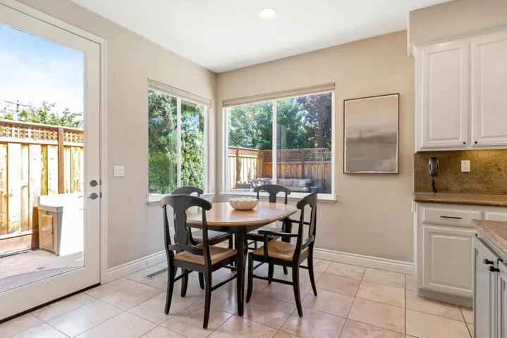1432 Rosecrest Terrace, San Jose, California 95126