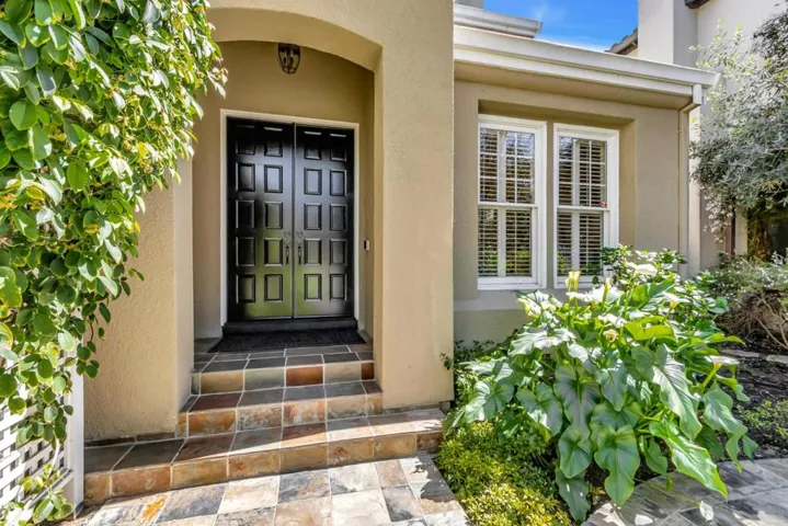 1432 Rosecrest Terrace, San Jose, California 95126