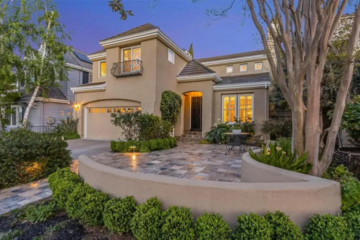 1432 Rosecrest Terrace, San Jose, California 95126
