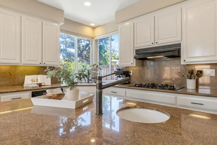 1432 Rosecrest Terrace, San Jose, California 95126